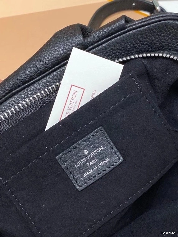 Cheap VUITTON POUCH SCALA MINI LOUIS 0820